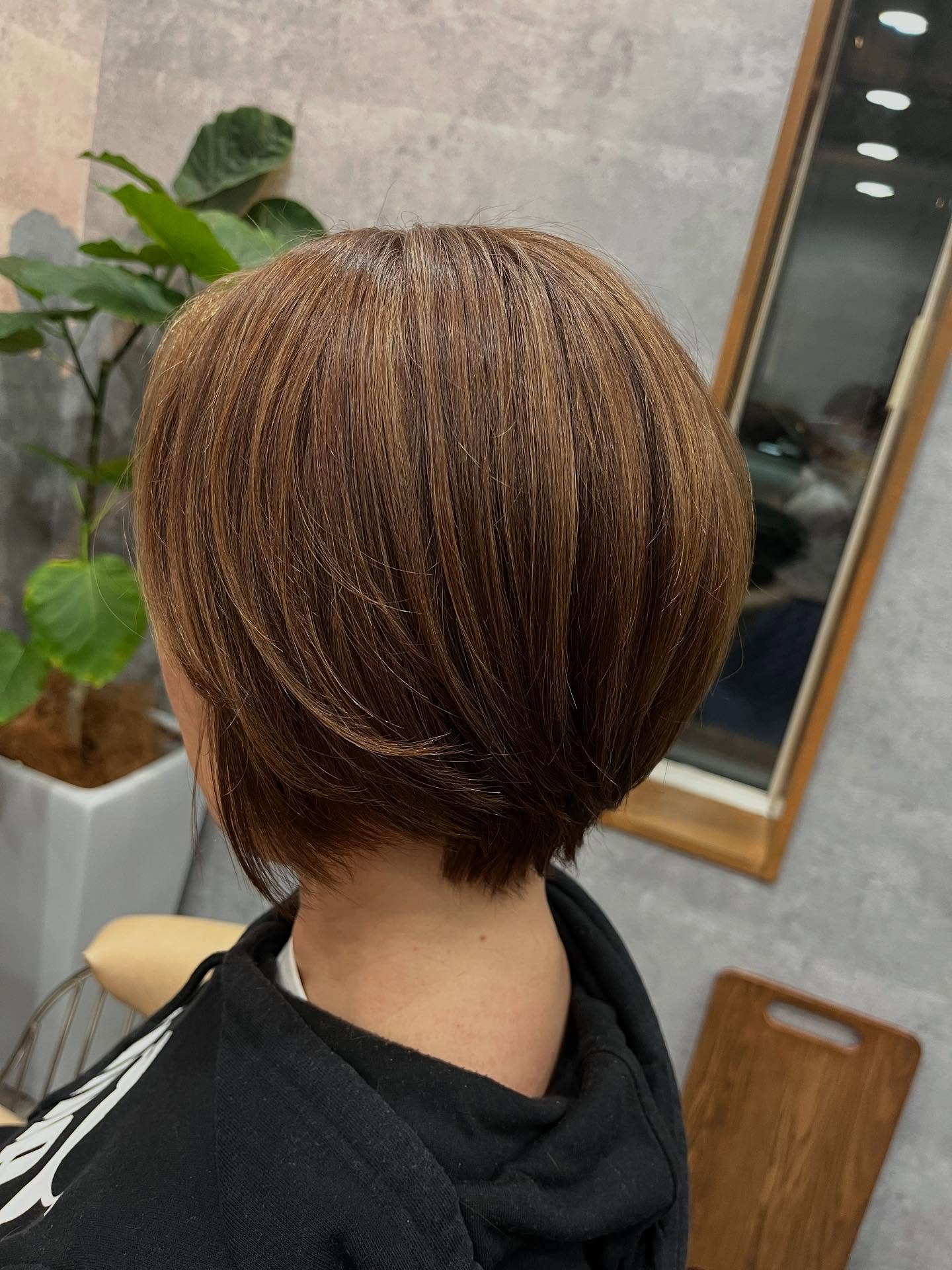 【保土ヶ谷　縮毛矯正　ISIN】