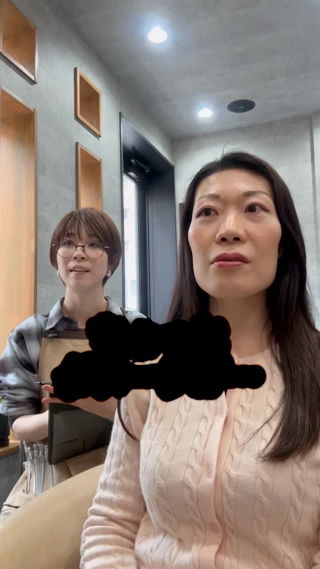 この髪に縮毛矯正は必要？