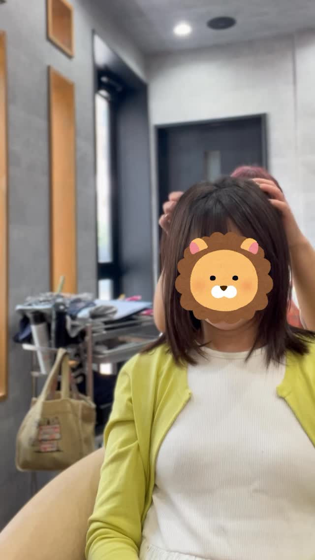isin_hodogaya【保土谷 縮毛矯正 ISIN】